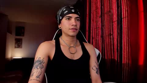 Darko online show from March 28, 10:00 pm