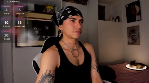 Darko online show from February 6, 8:07 am