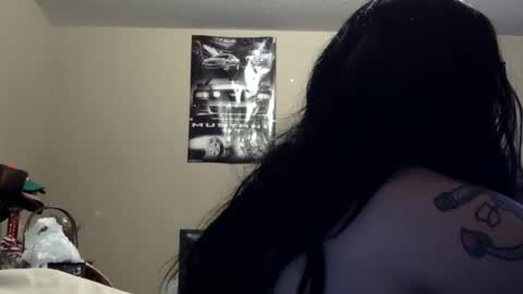 darkqueen2018 online show from September 13, 12:35 am