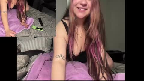 DarkQueenSan online show from January 9, 3:26 am