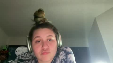 DarkQueenSan online show from December 31, 9:06 pm