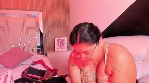 Dark ReeD online show from February 28, 7:34 am