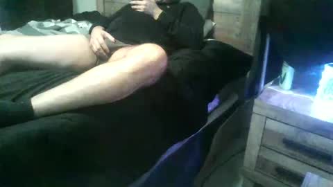 Vont Alexander DWM I online show from January 6, 7:07 pm