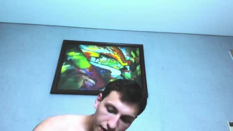 Alex online show from April 12, 3:49 pm