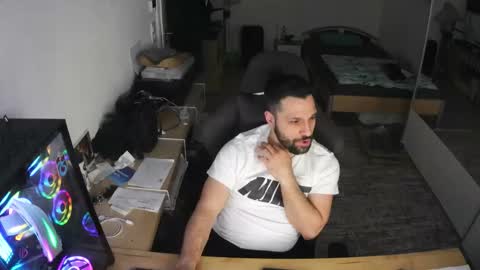 darkschneider_ online show from February 14, 12:13 am