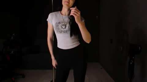 darkspark_ online show from October 24, 11:00 am