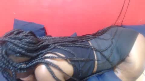 Darksultryxx30 online show from July 23, 2:09 am