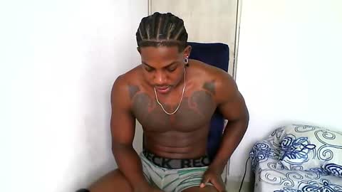 Darktemp  online show from January 14, 11:51 am