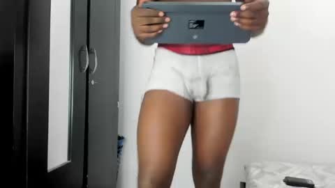 Darktemp  online show from March 12, 2:32 pm