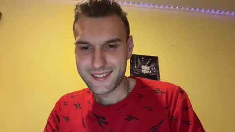 Nick online show from November 19, 10:30 pm