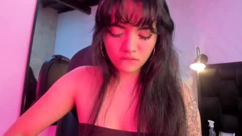 Darky Doll online show from October 19, 4:28 am