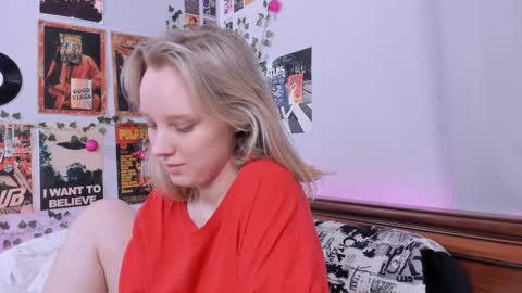 lina online show from February 21, 2:50 am