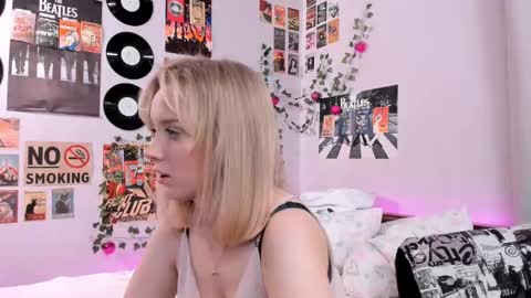 lina online show from February 12, 2:24 am