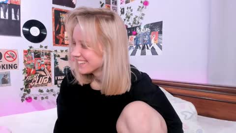 lina online show from February 26, 2:41 am