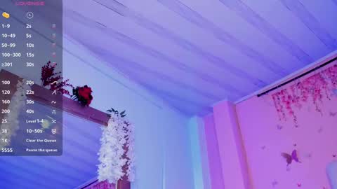 Darling online show from February 23, 6:38 am