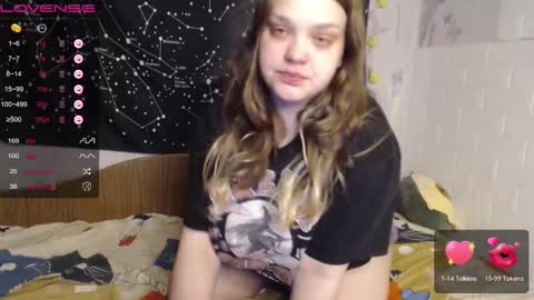 darling_tony18 online show from November 1, 7:24 pm