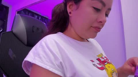 Darling online show from April 8, 2:42 pm