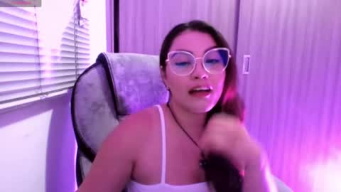 Darling online show from May 31, 1:37 am