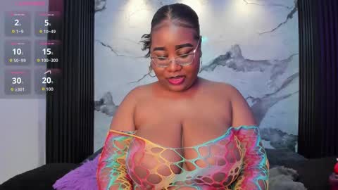  Darnell Queen online show from March 26, 7:02 am