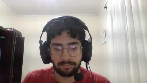 darque online show from October 19, 11:20 pm