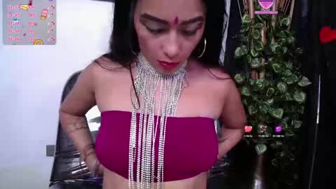 Darsha online show from February 17, 1:44 pm