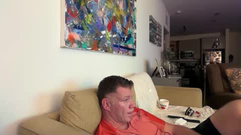 dartanha007 online show from November 25, 11:03 pm