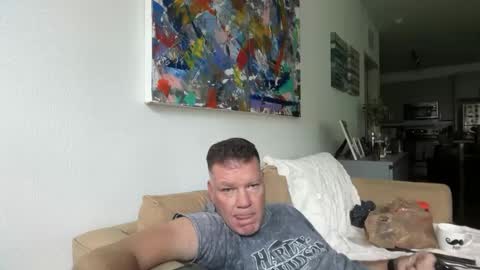 dartanha007 online show from October 8, 10:16 pm