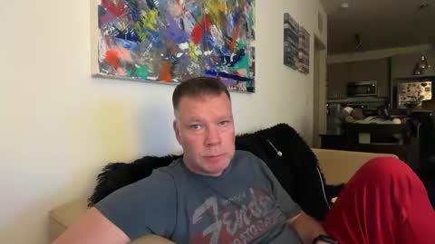 dartanha007 online show from February 12, 12:25 am