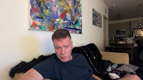 dartanha007 online show from February 18, 6:35 am