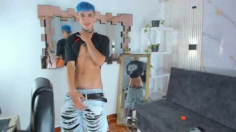 darwin_ggh online show from November 25, 8:13 am