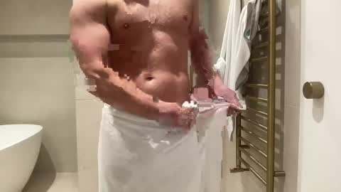 darwins_dessert online show from July 4, 9:40 pm