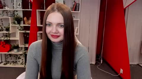 Lisa online show from March 23, 4:56 pm