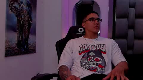 Dash online show from February 2, 2:14 pm