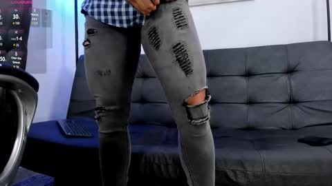 Dash online show from October 5, 1:08 pm