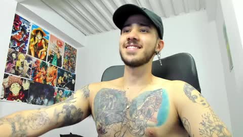 dash lowell   online show from December 25, 10:27 pm