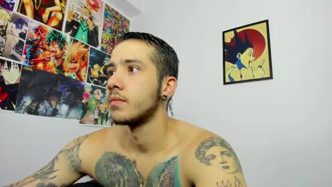 dash lowell   online show from February 25, 6:25 am