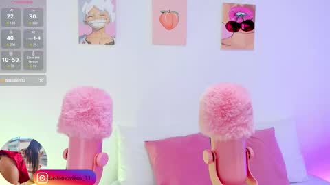 Dasha  online show from October 13, 12:40 pm