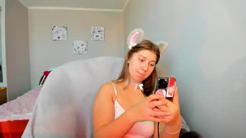 Dasha online show from October 17, 6:06 am