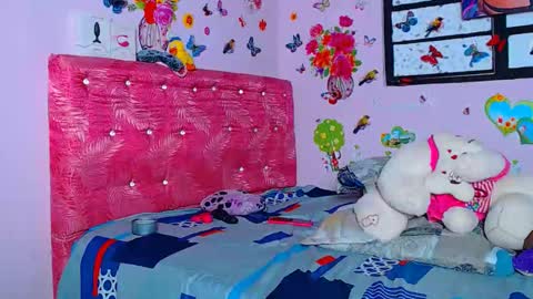 Dasly online show from November 8, 4:48 am