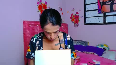 Dasly online show from October 14, 2:36 am