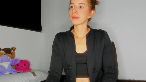 Dafne online show from March 18, 2:06 am