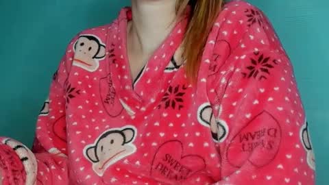 Dafne online show from March 9, 2:50 am