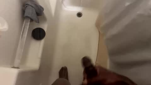 dasquirtmaster online show from March 29, 10:33 pm