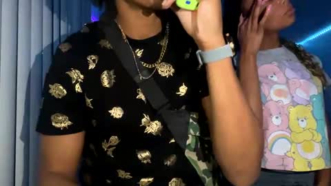 LushLavish online show from February 5, 5:30 am