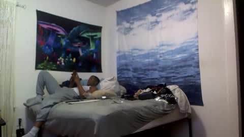 BeyJackson online show from February 27, 10:41 am