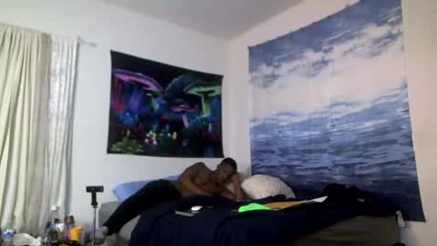 BeyJackson online show from February 22, 9:13 am