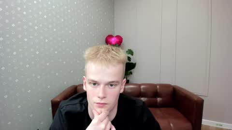 Jossif online show from April 13, 7:12 am