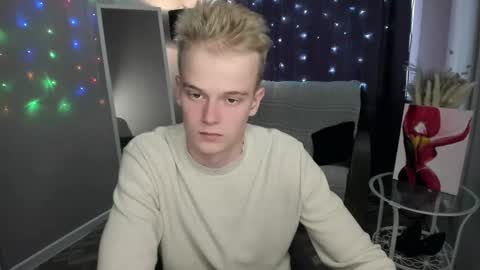 Jossif online show from April 19, 8:59 am