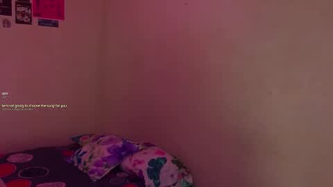 Marie Anne online show from October 19, 4:28 am