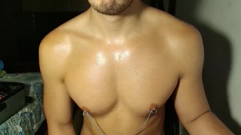 David online show from October 12, 2:09 pm